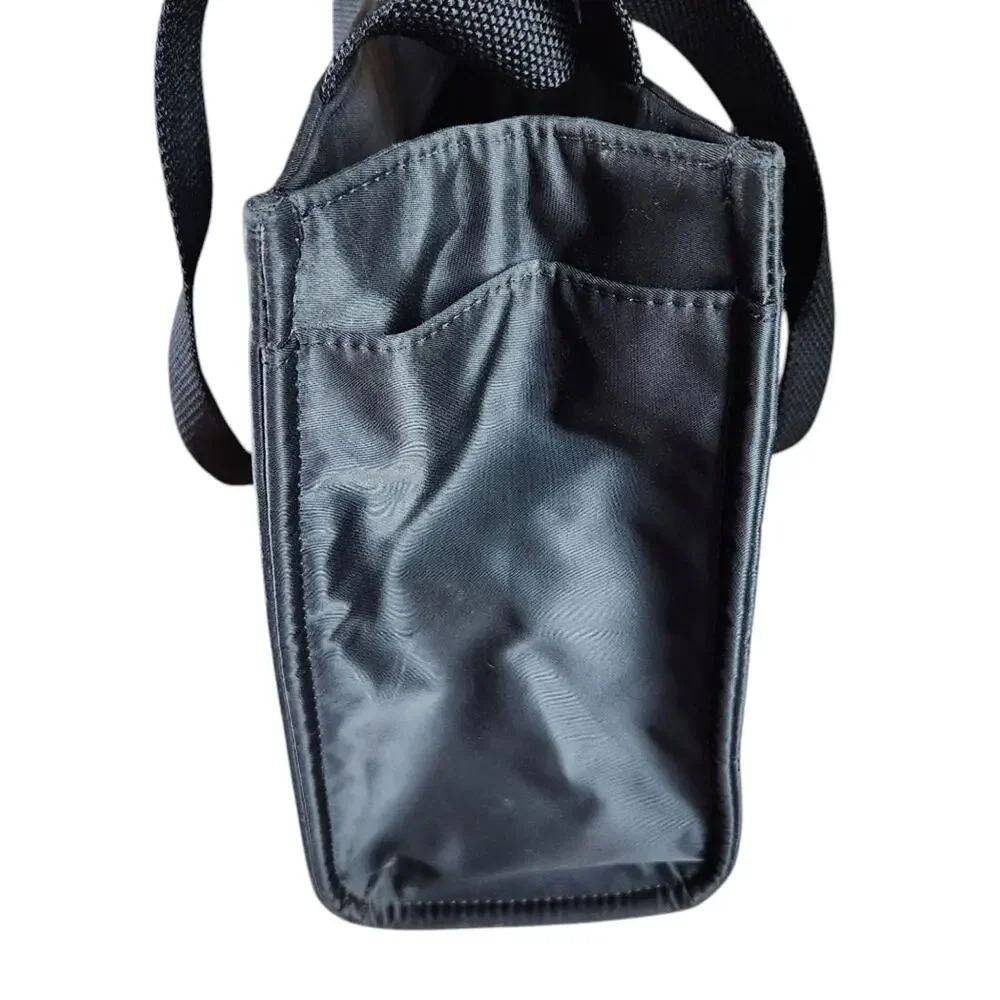 Kate Spade VINTAGE diaper bag black